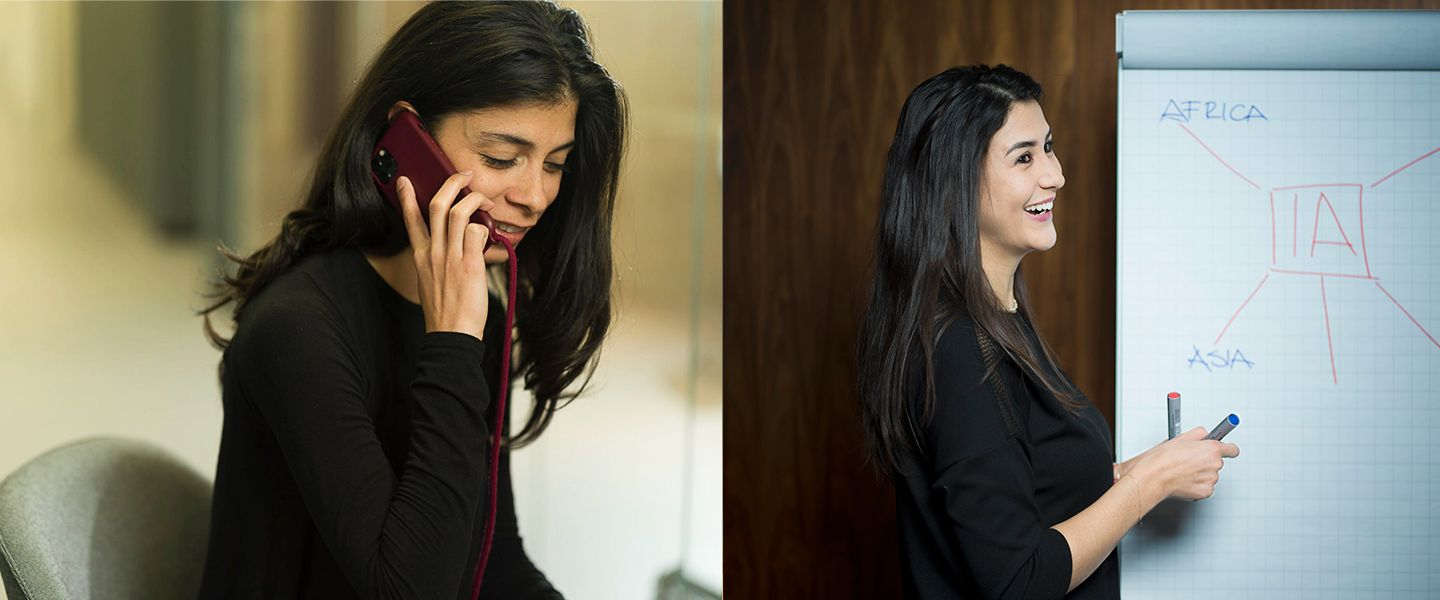 IA Group | Legal partner in credit insurance since 1978