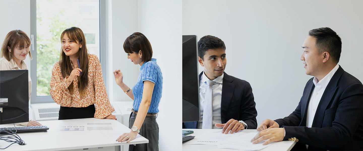 IA Group | Legal partner in credit insurance since 1978