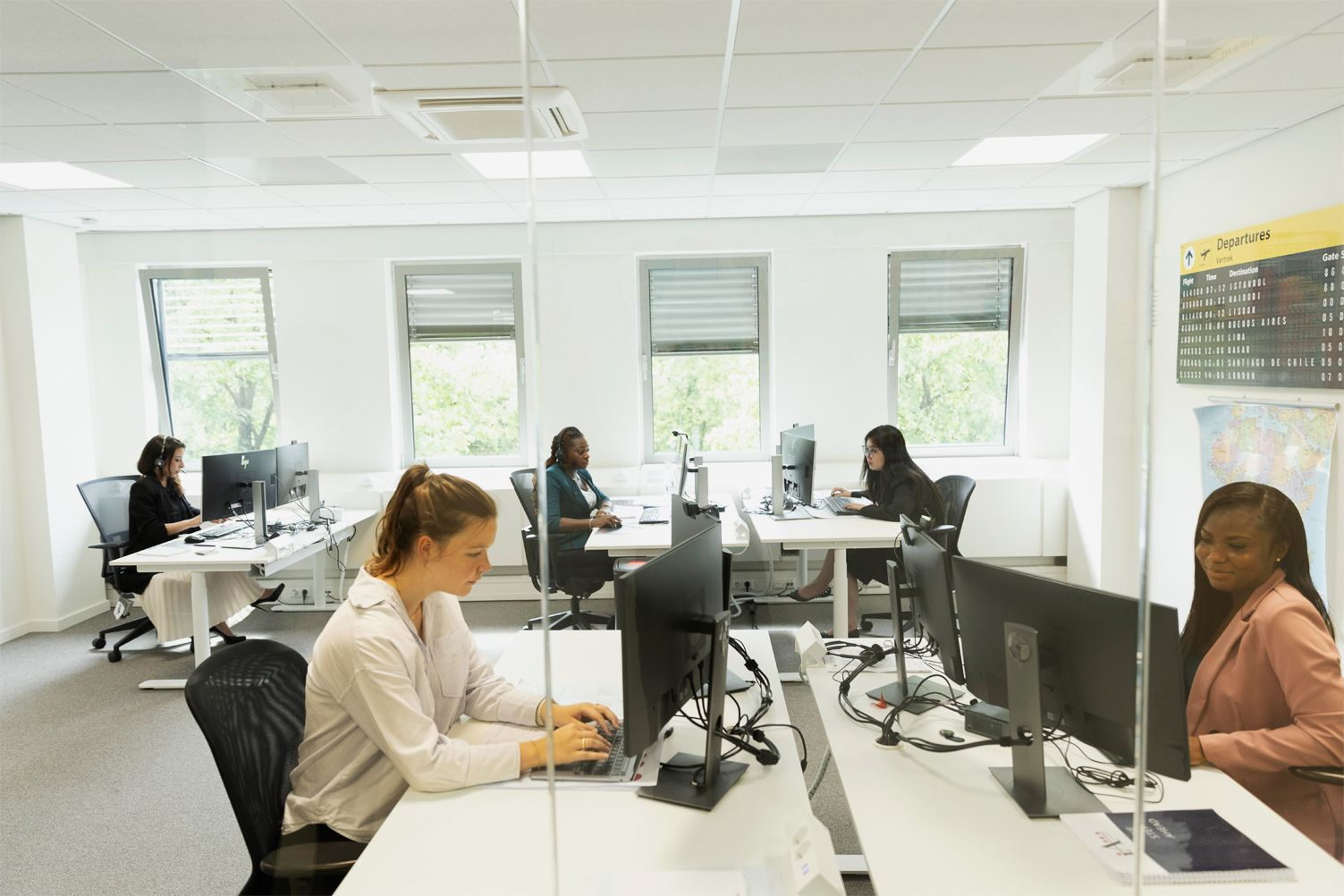 IA Group | Legal partner in credit insurance since 1978